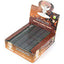 Hornet Chocolate King Size Flavoured Rolling Paper 25 Pack