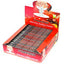 Hornet Strawberry King Size Flavoured Rolling Paper 25 Pack