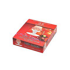 Hornet Very Cherry King Size Flavoured Rolling Paper 25 Pack Main image