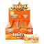 Juicy Jay's Peach & Cream Flavoured Big Size Roll 24 Pack