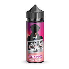 Peeky Blender E-Liquid Mixed Berries 100ml Main image