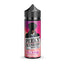 Peeky Blender E-Liquid Mixed Berries 100ml