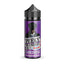 Peeky Blender E-Liquid Blackcurrant Slush 100ml