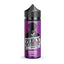 Peeky Blender E-Liquid Vinberry 100ml