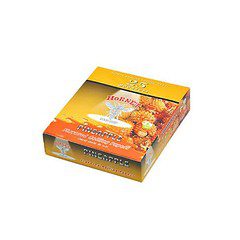 Hornet Pineapple King Size Flavoured Rolling Paper 25 Pack