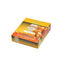 Hornet Pineapple King Size Flavoured Rolling Paper 25 Pack