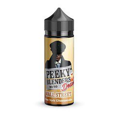 Peeky Blender E-Liquid Newyork Cheesecake 100ml