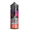 Peeky Blender E-Liquid Strawberry Kiwi Ice 100ml