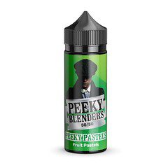 Peeky Blender E-Liquid Fruit Pastels 100ml Main image