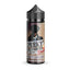 Peeky Blender E-Liquid Brownie & Cream 100ml