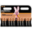 Duracell AA Batteries 10 Pack