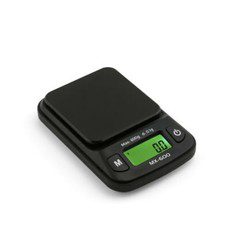 On Balance MYCO MX-600 Digital Mini Scale Main image