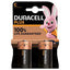 Duracell C Batteries 10 Pack
