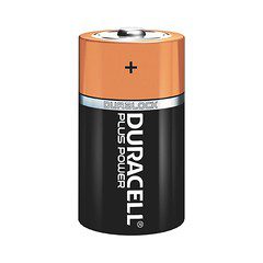 Duracell D Batteries 10 Pack