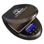 On Balance DJ-100 Scale