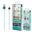 B2512 Micro USB Cable 1000mm 2A