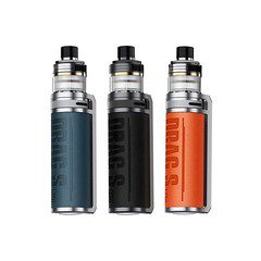 Voopoo Drag S Pro Kit Main image