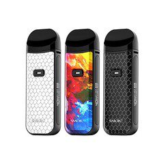 Smok Nord 2 Kit Assorted Colour Main image