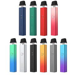 Vaporess XROS2 Kit Main image