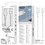 TB1250 Type-C USB Cable 3M 2A