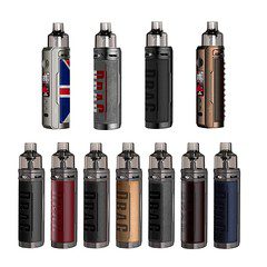 Voopoo Drag X Kit  Assorted Colour Main image