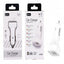 A5789 Car Charger With Dual USB
