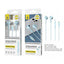 NC3195 Stereo Earbuds With Iphn 8/X/12/13/14 Connector