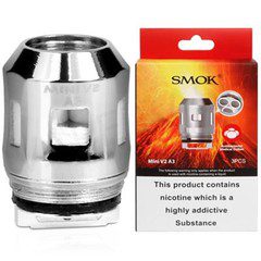 Smok Mini Coil (Pack Of 3) - V2-A3 Main image