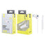 A3101 Car Charger 1 USB With Micro Cable 2.4A