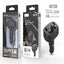 A6139 Bluetuz Car FM Transmitter U Disk 2 USB 3.4A