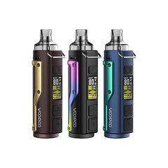 Voopoo Argus Pro Kit Assorted Colour