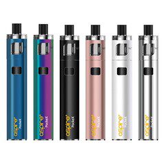 Aspire Pockex Kit Assorted Colour