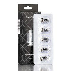 Smok Nord Mesh Coil (Pack Of 5) Main image