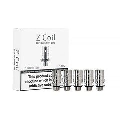 Innokin Z Coil (Pack Of 5)