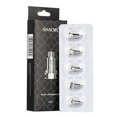 Smok Nord Coil (Pack Of 5) Main image