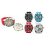 Waist Watch Grinder With Assorted Colour