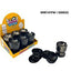 4 Part Metal Grinder (G78)