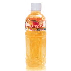 Coco-Moco Mango 350ml 24 Pack Main image