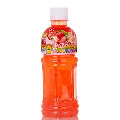 Coco-Moco Strawberry 350ml 24 Pack Main image