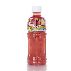 Coco-Moco Red Grape 350ml 24 Pack Main image