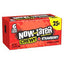 Now And Later Strawberry 26g 24 Pack