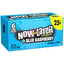 Now And Later Blue Rasberry 26g 24 Pack