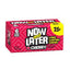 Now And Later Cherry 26g 24 Pack