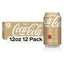 Coco-Cola Vanilla 355ml 12 Pack
