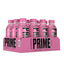 Prime Strawberry Watermelon 500ml Bottle 12 Pack