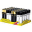Clipper Black &White Colour Lighter 40 Pack