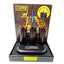Clipper Black Jet Flame Lighter 12 Pack