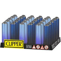 Clipper Blue Gradient Lighter 30 Pack Main image