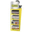 Clipper Lighter Shape Display with 200 + 20 Free Lighters