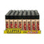 Clipper Raw Classic Lighter 48 Pack